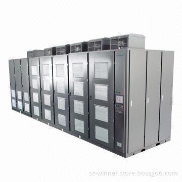 6 to 10kV AC frequency inverter for water pumps